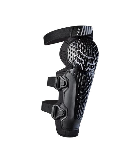FOX Racing Apparel Youth Titan Race Knee / Shin CE Guards