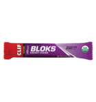 Clif Shot Bloks - Mountain Berry 60g