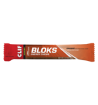 Clif Shot Bloks - Orange 60g w/25mg Caffeine