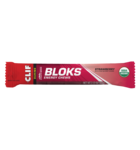 Clif Shot Bloks - Strawberry 60g
