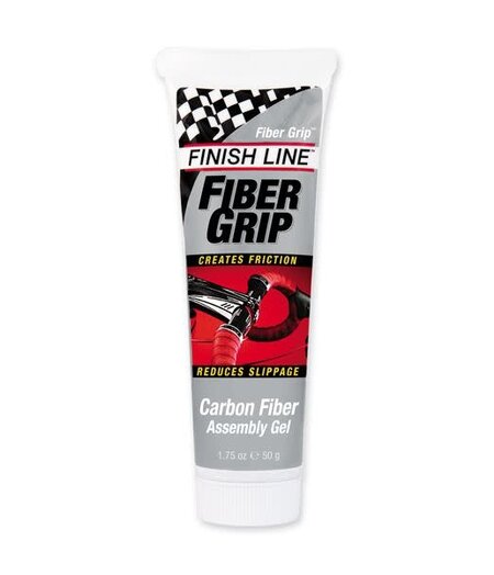 Fiber Grip 50gram (1.75oz) Tube