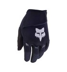 FOX Racing Apparel Kids Dirtpaw Gloves Black