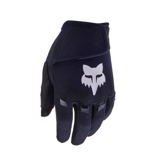 FOX Racing Apparel Kids Dirtpaw Gloves Black