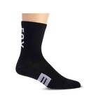 FOX Racing Apparel 24.5 Flexair 6" Merino Socks Black