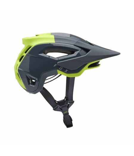 FOX Racing Apparel Speedframe Pro KLIF Flow Yellow