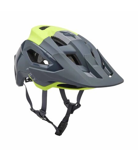 FOX Racing Apparel Speedframe Pro KLIF Flow Yellow