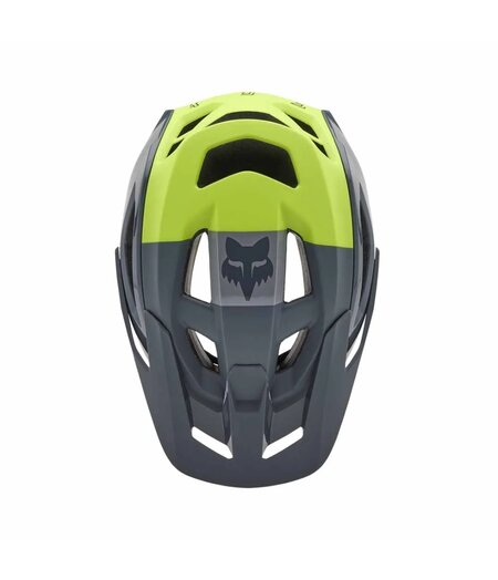 FOX Racing Apparel Speedframe Pro KLIF Flow Yellow