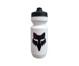 Purist Bidon Water Bottle White 650ml