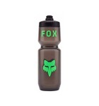 FOX Racing Apparel Purist Bidon Water bottle Smoke 770ml