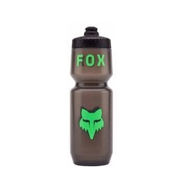 FOX Racing Apparel Purist Bidon Water bottle Smoke 770ml