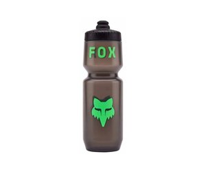 Purist Bidon Water bottle Smoke 770ml
