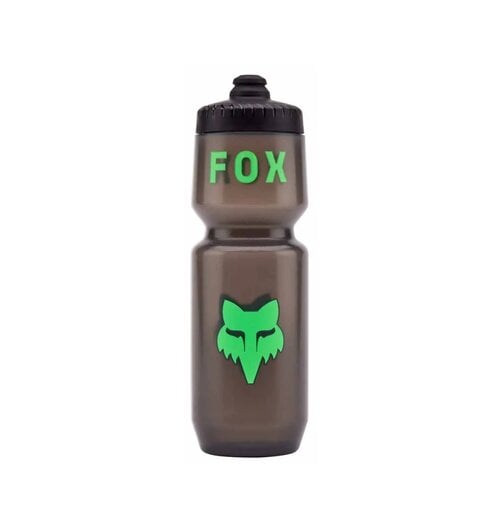 FOX Racing Apparel Purist Bidon Water bottle Smoke 770ml