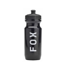FOX Racing Apparel Fox Base Bidon Water bottle Black 650ml