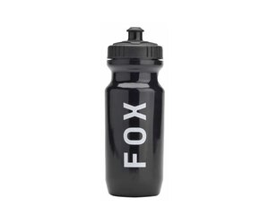 Fox Base Bidon Water bottle Black 650ml