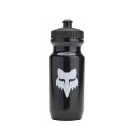 FOX Racing Apparel Fox Head Base Water Bottle Black 650ml