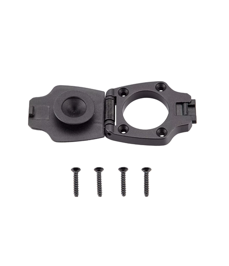 Specialized Turbo SL System Self-Opening Charge Port Cover Kit