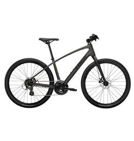 Trek Dual Sport 1 Gen 5 Mercury