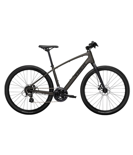 Trek Dual Sport 1 Gen 5 Mercury