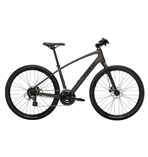 Trek Dual Sport 1 Gen 5 Mercury