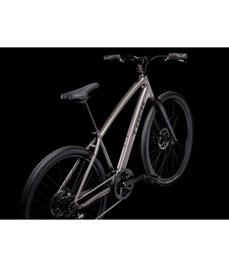 Trek Dual Sport 1 Gen 5 Mercury