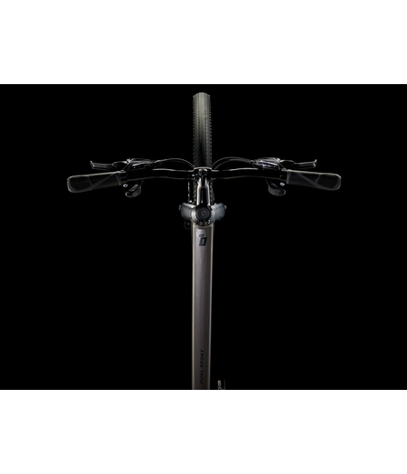 Trek Dual Sport 1 Gen 5 Mercury