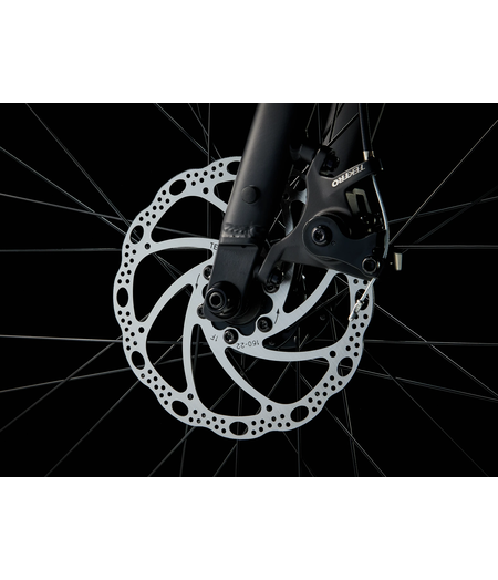 Trek Dual Sport 1 Gen 5 Mercury