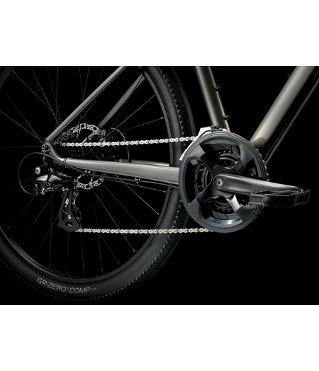 Trek Dual Sport 1 Gen 5 Mercury