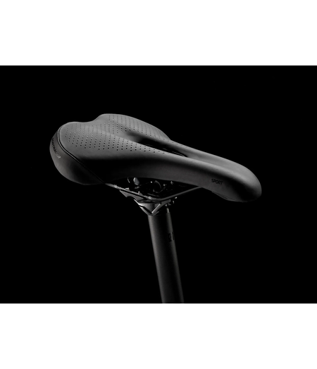 Trek Dual Sport 1 Gen 5 Mercury