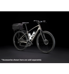 Trek Dual Sport 1 Gen 5 Mercury