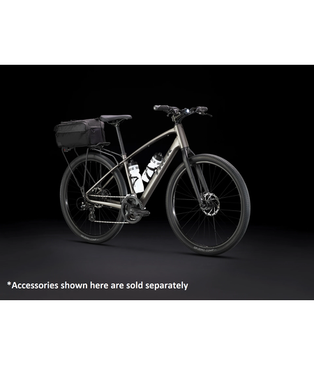 Trek Dual Sport 1 Gen 5 Mercury