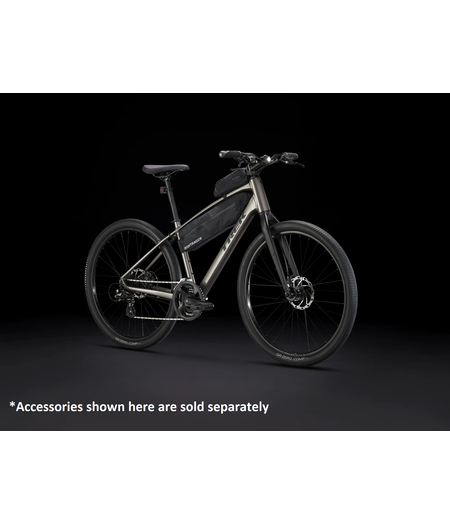 Trek Dual Sport 1 Gen 5 Mercury