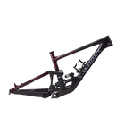 Specialized S-Works Enduro Frameset Gloss Rebel Pink Tint Carbon / Fog Tint