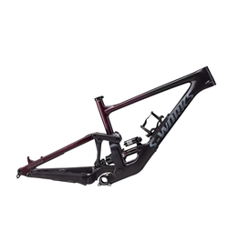 Specialized S-Works Enduro Frameset Gloss Rebel Pink Tint Carbon / Fog Tint