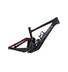 Specialized S-Works Enduro Frameset Gloss Rebel Pink Tint Carbon / Fog Tint