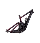 Specialized S-Works Enduro Frameset Gloss Rebel Pink Tint Carbon / Fog Tint