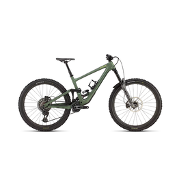 Specialized Enduro Pro Satin Cypress Metallic / Ion Metallic