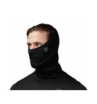 FOX Racing Apparel Defend Neck Gaiter Black