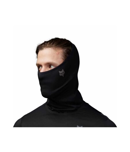 FOX Racing Apparel Defend Neck Gaiter Black