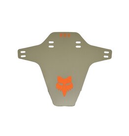 FOX Racing Apparel Mud Guard Caramel