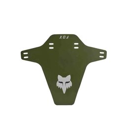 FOX Racing Apparel Mud Guard Olive Green