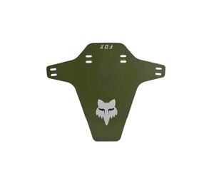 Mud Guard Olive Green