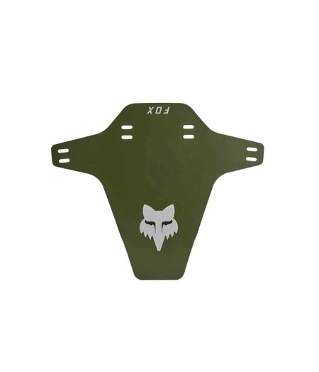 FOX Racing Apparel Mud Guard Olive Green