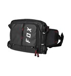 FOX Racing Apparel 24.5 Lumbar Hydration Pack Black