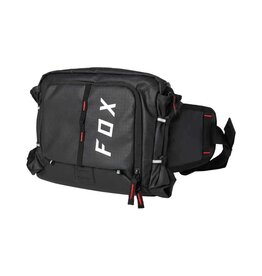 FOX Racing Apparel 24.5 Lumbar Hydration Pack Black