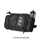 FOX Racing Apparel 24.5 Lumbar Hydration Pack Black