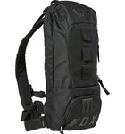FOX Racing Apparel Utility 6L Hydration Back Pack Small Black