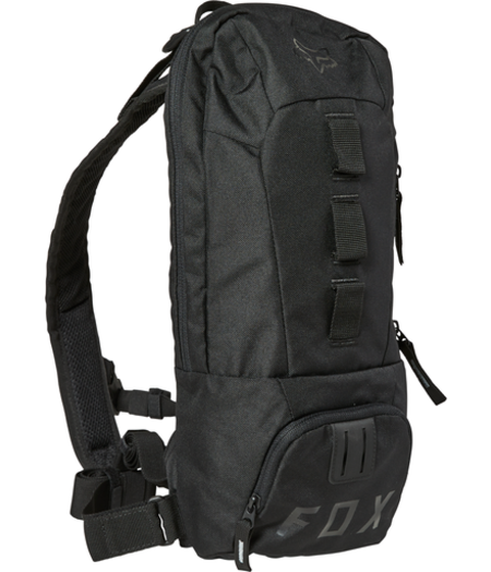 FOX Racing Apparel Utility 6L Hydration Back Pack Small Black