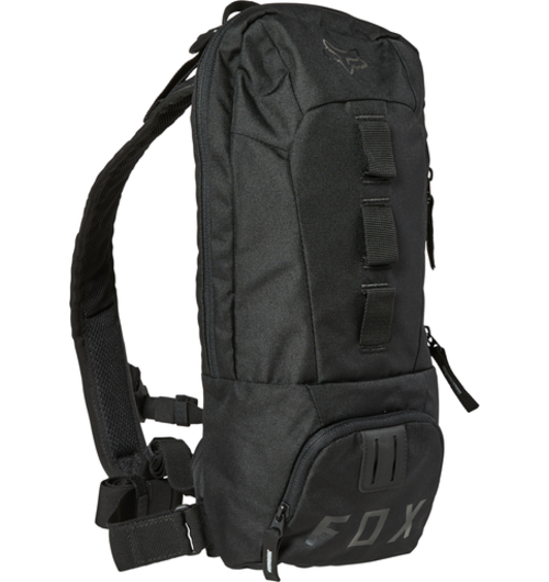 FOX Racing Apparel Utility 6L Hydration Back Pack Small Black