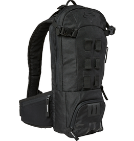 FOX Racing Apparel 24.5 Utility 10L Hydration Back Pack Medium Black