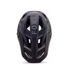 FOX Racing Apparel Rampage MTB Helmet Black Camo